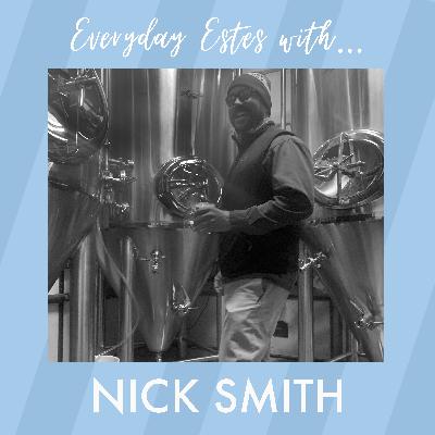 Episode 3: I’ll bet you didn’t know this about Nick Smith