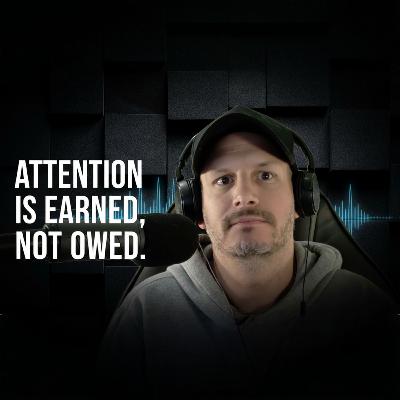 Why Podcasts Lose Listeners (How to Stop Breaking the 'Quiet Agreement')