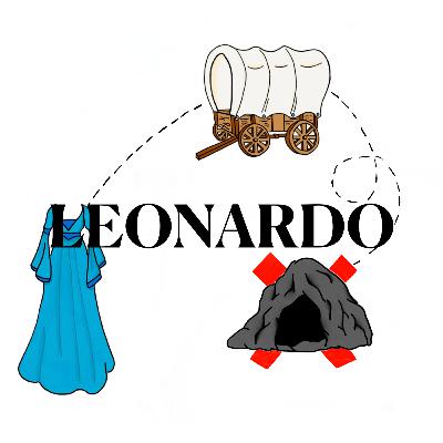 Leonardo - Parte Prima | X Giornata | La Virtù | Re Matthias