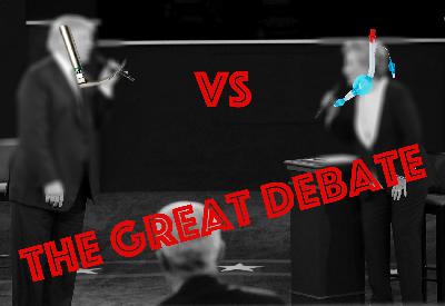 The Great Debate BIAD vs. ETI The Great Debate BIAD vs. ETI
