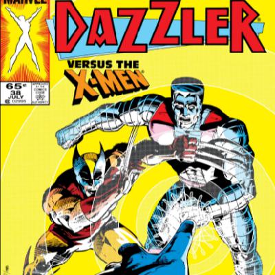 Charles is a Horrible Human - Almost an X-Man Ep. 47