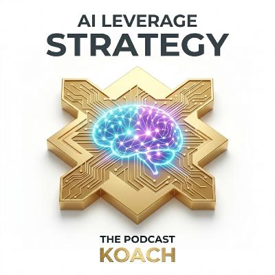 AI Leverage | The New Career Strategy No One Taught You