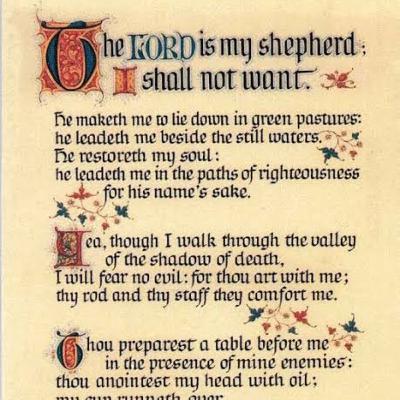 Psalms 23 THE BIBLE STUDY Podcast,BIBLE READING, SONGS (DIVINE LIGHT IN THE DARK WORLD) Psalms 23 THE BIBLE STUDY Podcast,BIBLE READING, SONGS (DIVINE LIGHT IN THE DARK WORLD)