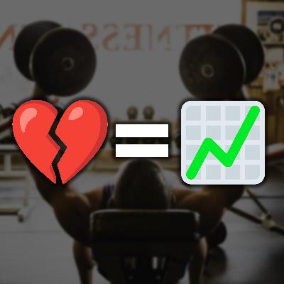 THE POSITIVE EFFECT WOMEN HAVE ON MEN