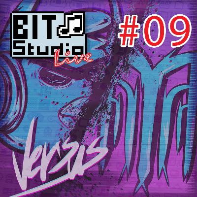 BSL #09 - Murros e Pontapés