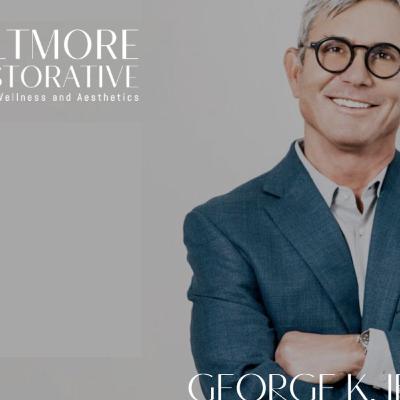 Biltmore Restorative founder Dr. George K. Ibrahim Interview - Looking Good and Felling Good(audio) Biltmore Restorative founder Dr. George K. Ibrahim Interview - Looking Good and Felling Good(audio)