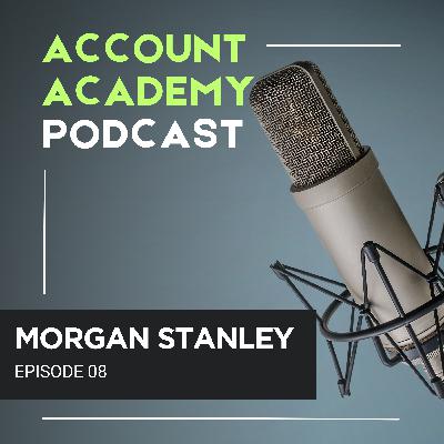 Morgan Stanley: Harnessing Data and Modernizing Infrastructure to Power Global Finance Morgan Stanley: Harnessing Data and Modernizing Infrastructure to Power Global Finance