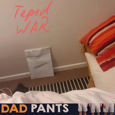 Tepid War