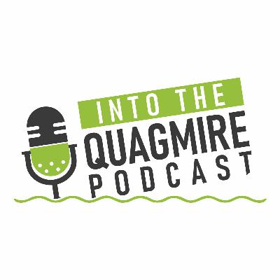 Episode 3 - The Capitol Raid - 01.12.21