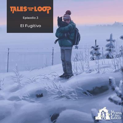 Tales from the Loop: Episodio 3