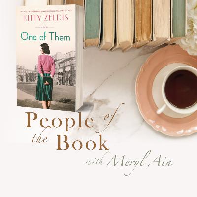 Kitty Zeldis: ONE OF THEM Kitty Zeldis: ONE OF THEM