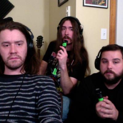 Episode 11: Of The Heavy Sun