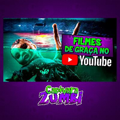 7 FILMES DE TERROR PARA VER DE GRAÇA NO YOUTUBE 7 FILMES DE TERROR PARA VER DE GRAÇA NO YOUTUBE