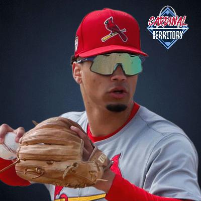 May officially signs, JoJo Romero interest, most untouchable Cardinal