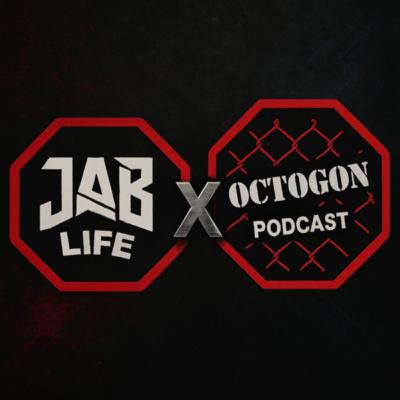 Khabib, l’aigle invaincu - Jab Life x Octogon #18