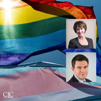 Gender Ideology And The Equality Act - How To Respond With Courage, Truth, And Love