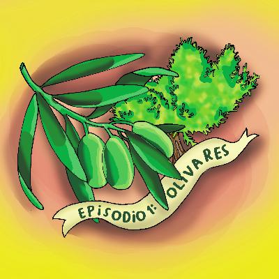 Temporada 2 Episodio 1: Olivares Temporada 2 Episodio 1: Olivares