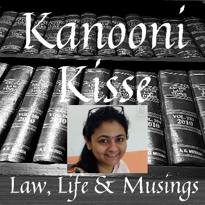 Empowering Legal Scholars: Dr. Nidhi Khare Sinha on Innovating Legal Education and Research #KK63