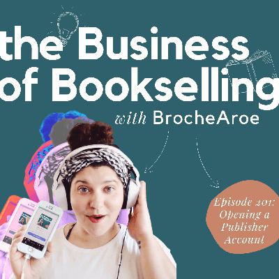Episode 201: Working with Publishers 101 – Opening a Publisher Account Episode 201: Working with Publishers 101 – Opening a Publisher Account