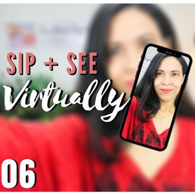 Sip and See During Pandemic | Planning | Etiquette - EP06 MOM LIFE MONDAY