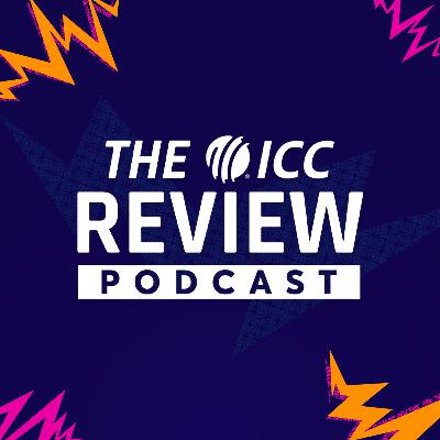 Ravi Shastri reviews a high-scoring thriller as India progress to the T20 World Cup final Ravi Shastri reviews a high-scoring thriller as India progress to the T20 World Cup final