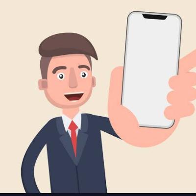 5.Mobile Phone Aroogyathinu hannikaram