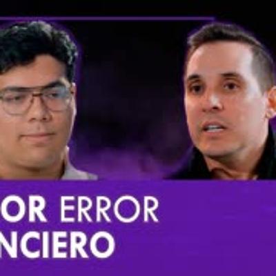 "Si quieres ser rico no compres casa" | Mauricio Benoist | Podcast Vida Épica