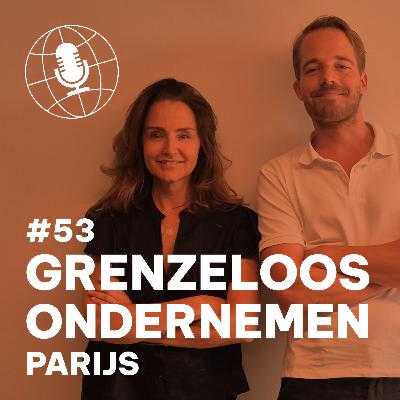 #53 Parijs