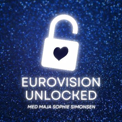 Get ready for Eurovision 2024 - semifinale 2