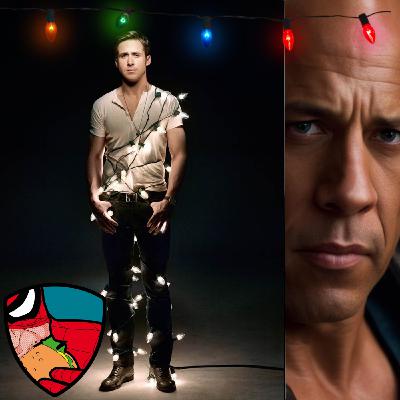 ПОТРЕЩИМ: Это Райан Гослинг? Мнение о фильме Феррари. Обсуждение просмотренных за 2023 год фильмов.