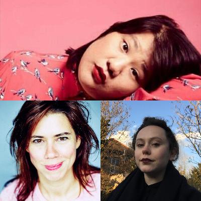 EPISODE 7: Evelyn Mok, Seeing Spirits, Adult Virgins, Shame Lists and Monica Lewinsky EPISODE 7: Evelyn Mok, Seeing Spirits, Adult Virgins, Shame Lists and Monica Lewinsky