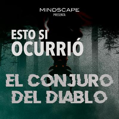 El Conjuro del Diablo