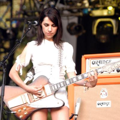 Placebo, Nirvana, John Lennon, PJ Harvey, Dr. Feelgood, Kinks, Ministry... 9 de octubre - Acceso anticipado