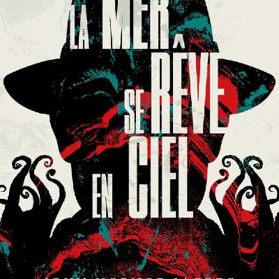 Styx, la nouvelle collection d'horreur et de fantastique ! Interview de son directeur Laurent Queyssi !