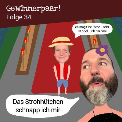 34 | "Fünf Herzen für Domi, bitte."
