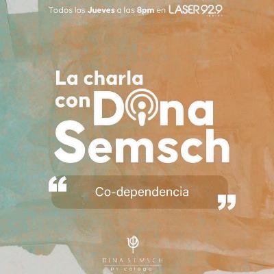 Co-dependencia Co-dependencia