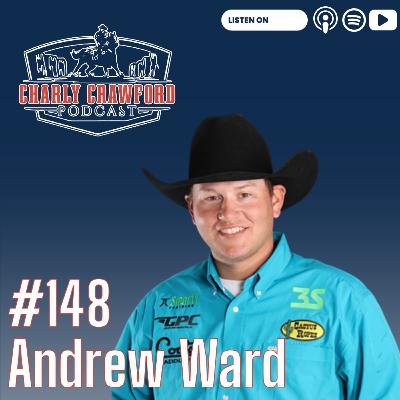 Andrew Ward