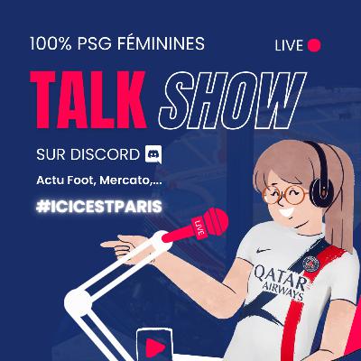 Plongée au cœur de la victoire 0-1 du PSG Féminines à Nantes : débrief et analyse complet