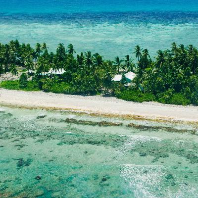 Tuvalu: Kleine Insel, große Probleme