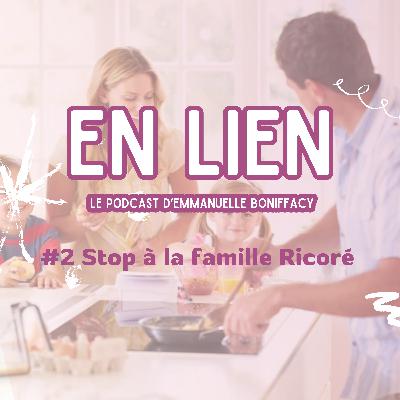 #2 La vérité que personne ne dit sur la parentalité parfaite
