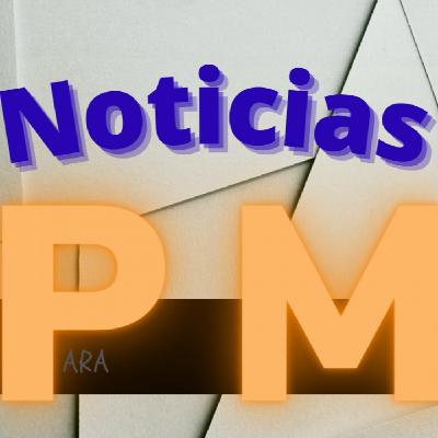 #22 De pensiones, salud y grandes acuerdos. Noticias de la Semana 47