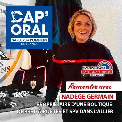 EP039 - Rencontre avec Nadège GERMAIN, propriétaire d'une boutique de prêt-à-porter et SPV dans l'Allier, qui fait partie du dispositif Terroirs Engagés