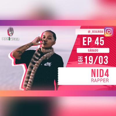 PodHighCast #045 - NID4