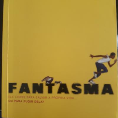 11) O Fantasma.