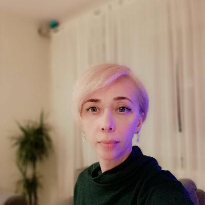 Юлія Мусатенко, Польща | Борщ Центральної Європи s01e07 Юлія Мусатенко, Польща | Борщ Центральної Європи s01e07