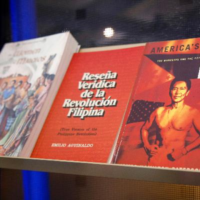 Frankfurter Buchmesse - Philippinen bieten literarische Entdeckungen