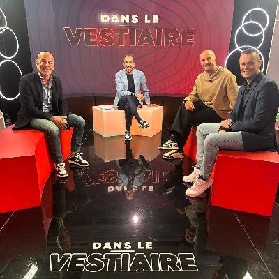 La 9ème journée de Pro League - "Dans le Vestiaire"