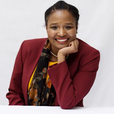 FFM #5: Negotiating with Kerrlene Wills