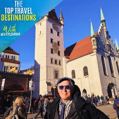 Munich - why it’s one of my favourite cities! - Top Travel Destinations Munich - why it’s one of my favourite cities! - Top Travel Destinations
