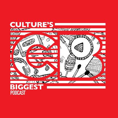 Culture’s Biggest Trailer S01 : IT'S BIGGER THAN US!
